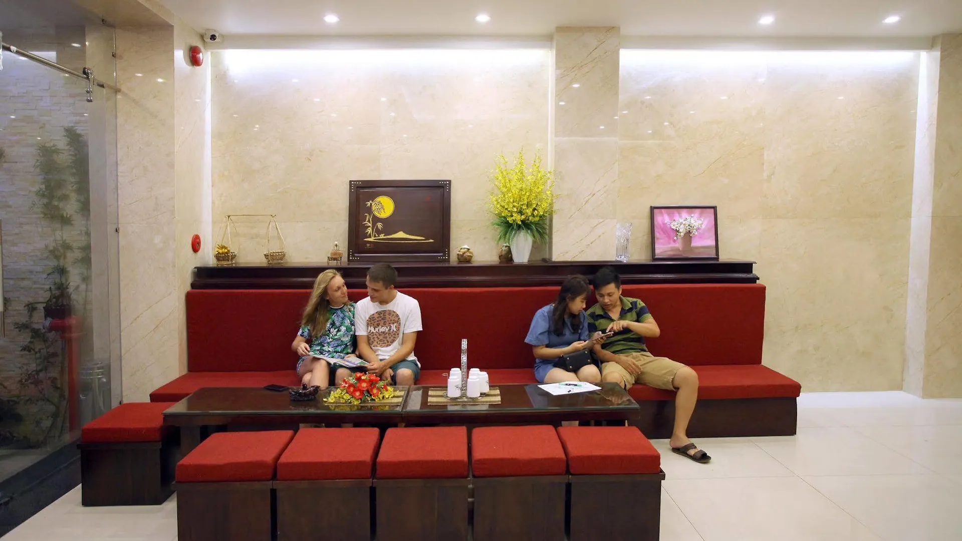 Azura Hotel Nha Trang