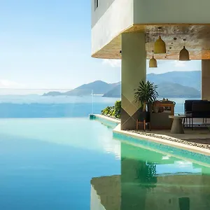 Seahorse Paradise Residences Appartamento