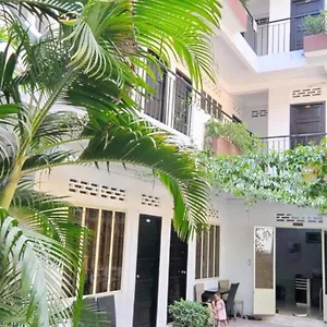 Auberge de jeunesse Nha Trang Inn