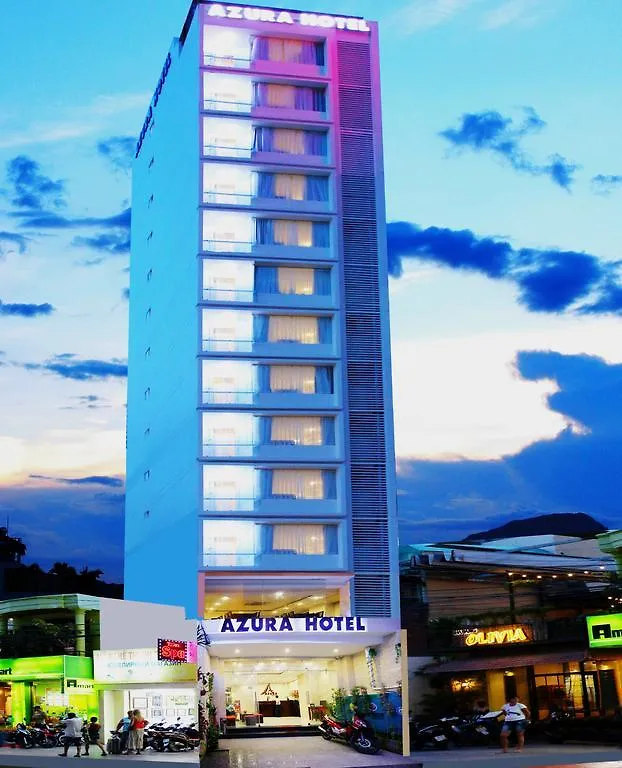 Azura Hotel Nha Trang