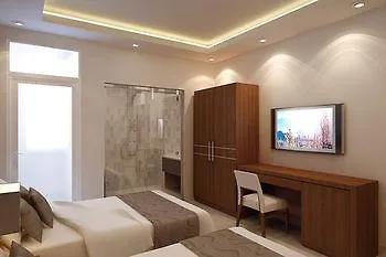 Azura Hotel Nha Trang 3*,