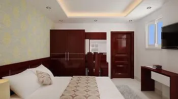 Azura Hotel Nha Trang