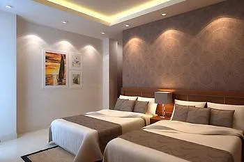 Azura Hotel Nha Trang 3*,  Vietnam