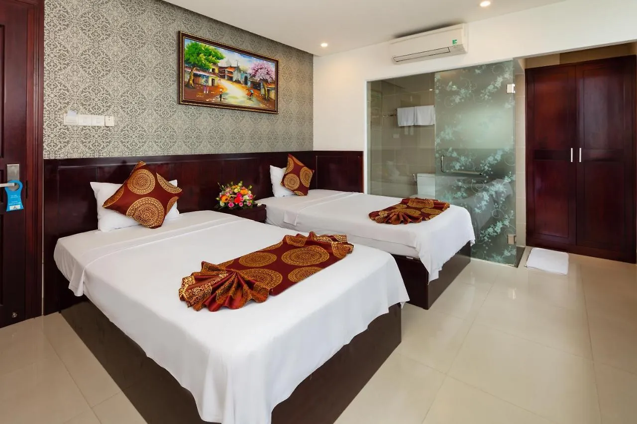 Azura Hotel Nha Trang