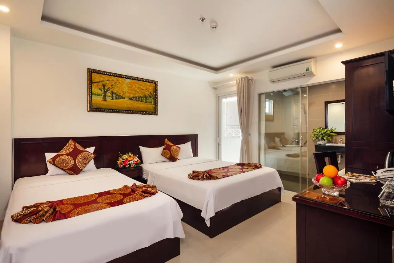 Azura Hotel Nha Trang